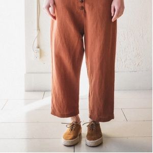 Shaina Mote Pascal Pant